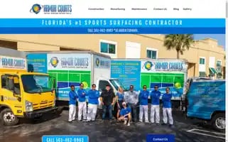 Armorcourts.com Screenshot 2024-06-14 17:00:33