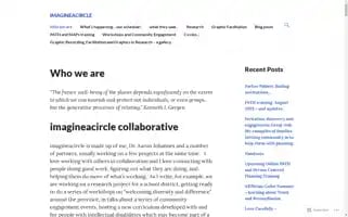 Imagineacircle.com Screenshot 2024-06-30 17:54:06