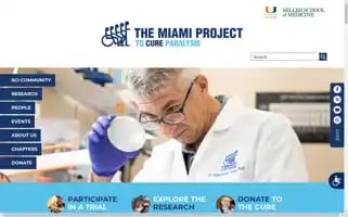 Themiamiproject.org Screenshot 2024-07-07 09:05:43