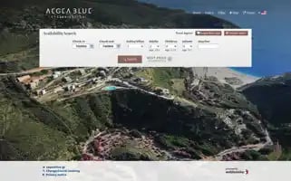 Aegeabluesuites.reserve-online.net Screenshot 2024-07-02 10:26:45