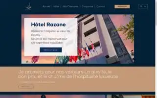 Razanehotel.com Screenshot 2024-04-22 15:12:43