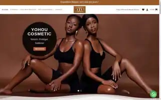 Yohoucosmetic.com Screenshot 2024-07-07 23:34:33