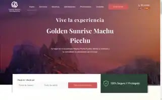 Goldensunrisemachupicchu.com Screenshot 2024-05-20 22:18:43