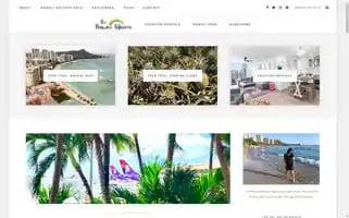 Thehawaiiadmirer.com Screenshot 2024-05-14 09:09:03