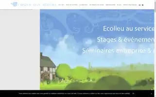 Larbreauxetoiles.fr Screenshot 2024-06-12 12:57:33