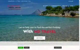 Mdtravel.ie Screenshot 2024-04-23 12:55:56