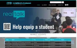 Norcalchristianevents.com Screenshot 2024-05-13 04:05:32