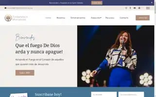 Finkelsteinministries.org Screenshot 2024-06-28 10:26:33