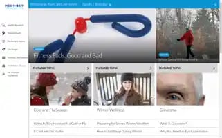 Yourcareeverywhere.com Screenshot 2024-05-15 09:06:15