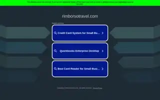 Rimborsotravel.com Screenshot 2024-04-18 05:18:47