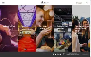Skycityhamilton.co.nz Screenshot 2024-07-05 09:01:50