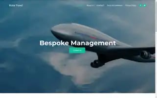 Rizkatravel.co.uk Screenshot 2024-04-15 07:43:13