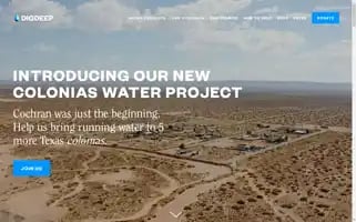 Digdeep.org Screenshot 2024-07-01 08:53:47