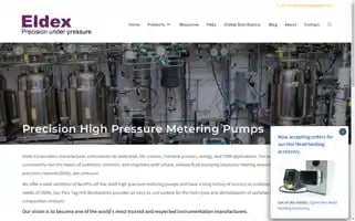 Eldex.com Screenshot 2024-06-13 18:59:00