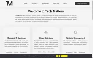 Techmatters.co.za Screenshot 2024-06-28 07:23:32
