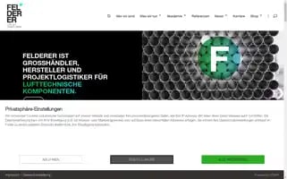 Felderer.de Screenshot 2024-07-10 06:14:00