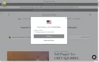 Gnomesandacorns.ca Screenshot 2024-04-27 14:10:47