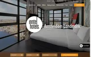 Inntelhotelsamsterdamlandmark.nl Screenshot 2024-04-17 02:56:50