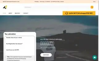 Technikperformance.com Screenshot 2024-05-21 12:23:55