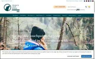 Promoteyourbrand.com Screenshot 2024-05-13 13:22:16