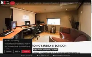 Sohosonic.com Screenshot 2024-07-02 00:09:28