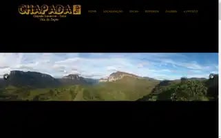 Chapadatrip.com.br Screenshot 2024-04-16 17:12:21