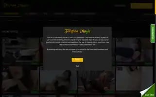 Filipinamagic.com Screenshot 2024-07-07 03:07:23
