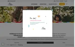 Childhood-de.org Screenshot 2024-06-12 05:36:25