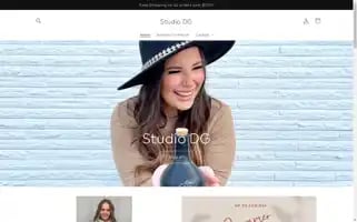 Definegorgeous.com Screenshot 2024-04-27 06:41:10