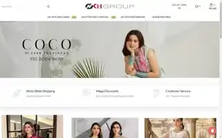 Nkhgroup.com.pk Screenshot 2024-05-13 03:55:53