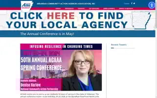 Acaaa.org Screenshot 2024-06-12 19:26:02