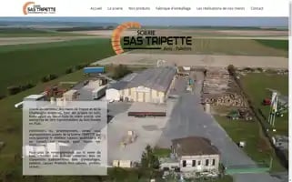 Scierie-tripette.fr Screenshot 2024-04-15 20:52:01