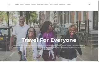 Mosaicglobaltravel.com Screenshot 2024-04-27 03:52:19