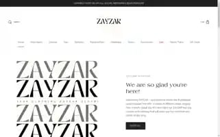 Shopzayzar.com Screenshot 2024-05-03 20:08:15