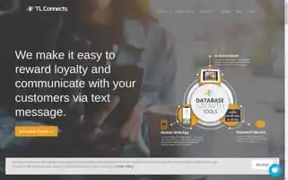 Tlconnects.com Screenshot 2024-05-14 13:07:24