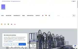 Eurobend.com Screenshot 2024-06-12 15:17:30