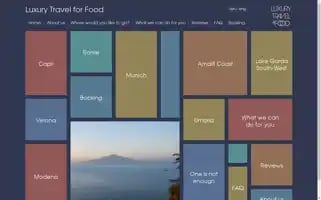 Luxurytravelforfood.com Screenshot 2024-04-17 00:20:23