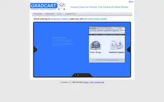 Gradcart.com Screenshot 2024-06-13 14:09:40