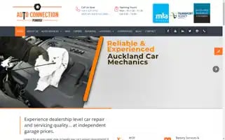 Autoconnection.co.nz Screenshot 2024-05-08 15:34:10