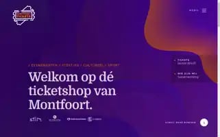 Montfoorttickets.nl Screenshot 2024-04-23 12:00:25