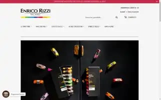 Enricorizzi.com Screenshot 2024-05-05 13:57:01