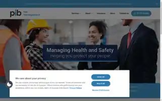 Emprocom.co.uk Screenshot 2024-05-09 14:07:19