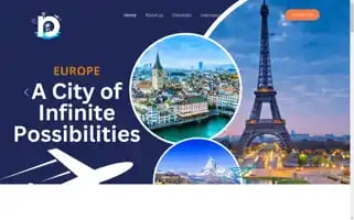 Arianatravels.com Screenshot 2024-04-17 10:04:30