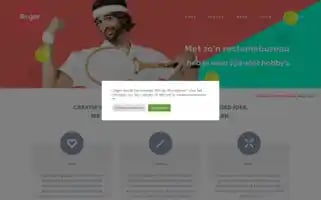 Wijzijnroger.nl Screenshot 2024-06-15 15:50:16