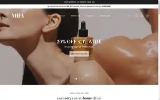 Mifaandco.com Screenshot 2024-05-05 04:01:41