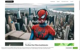 Audiotrip.org Screenshot 2024-04-25 08:52:59