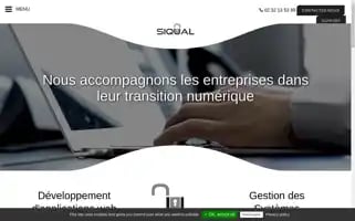 Siqual.fr Screenshot 2024-06-15 16:54:43