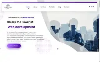 Shreenathtechnologies.in Screenshot 2024-06-27 12:41:40