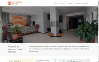 Mataharihotel.com Screenshot 2024-04-16 07:24:48
