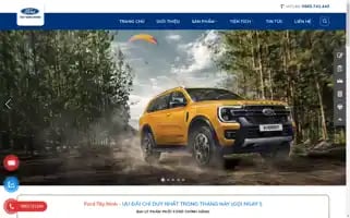 Ford-tayninh.net Screenshot 2024-05-23 00:23:52